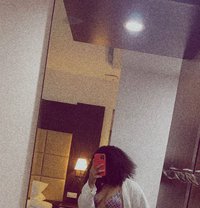 Trandy Savage - escort in Cotonou