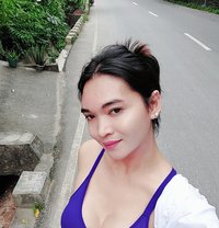 Tranella(phiload) - Acompañantes transexual in Hong Kong