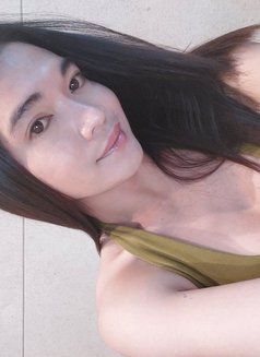 Tranella(phiload) - Acompañantes transexual in Hong Kong Photo 10 of 10