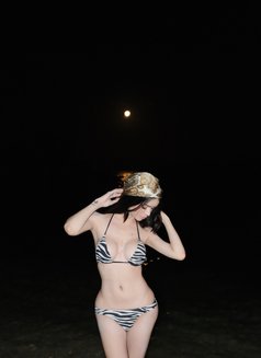 Tranene Jian - Transsexual escort in Manila Photo 1 of 4