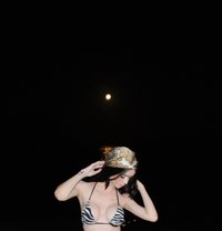 Tranene Jian - Transsexual escort in Manila