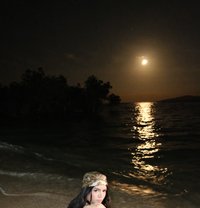 Tranene Jian - Transsexual escort in Manila