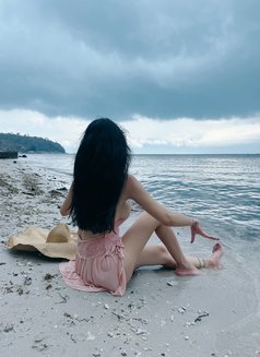 Tranene Jian (can hard and cum twice) - Acompañantes transexual in Manila Photo 5 of 6