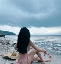 Tranene Jian (can hard and cum twice) - Transsexual escort in Manila