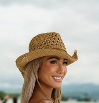 Tranforyou - Transsexual escort in Tokyo