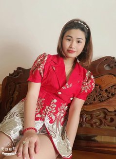 Trang Full Service (Cuộc Gọi Video) - escort in Mumbai Photo 5 of 5