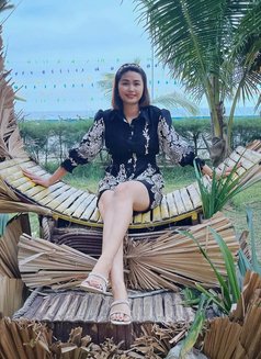 Trang New Come in Mumbai - masseuse in Mumbai Photo 1 of 7