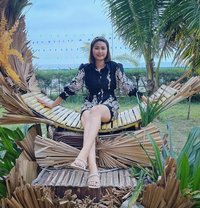 Trang New Come in Mumbai - masseuse in Mumbai