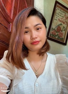 Trang New Come in Mumbai - masseuse in Mumbai Photo 2 of 7