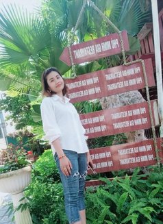 Trang New Come in Mumbai - masseuse in Mumbai Photo 7 of 7