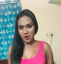 Tranny Chennai Arumbakkam Kayal - Transsexual escort in Chennai