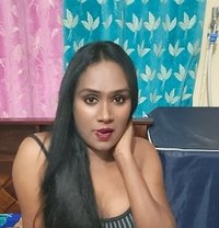 Tranny Chennai Arumbakkam Kayal - Transsexual escort in Chennai