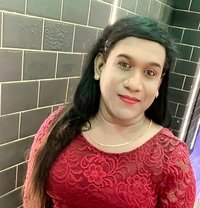 Tranny Chennai Baby - Acompañantes transexual in Chennai