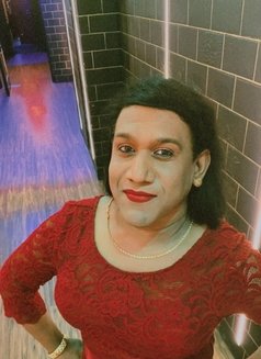Tranny Chennai Baby - Acompañantes transexual in Chennai Photo 6 of 6