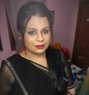 Tranny Chennai Nisha - Acompañantes transexual in Chennai Photo 1 of 5