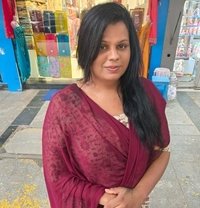 Tranny Chennai Nisha - Acompañantes transexual in Chennai