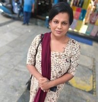 Tranny Chennai Nisha - Acompañantes transexual in Chennai