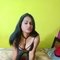 Tranny Chennai Online Services Sharmi - Acompañantes transexual in Chennai