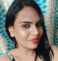 Tranny Chennai Porur Akshi - Transsexual escort in Chennai