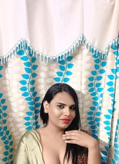 Tranny Chennai Porur Akshi - Acompañantes transexual in Chennai Photo 2 of 4