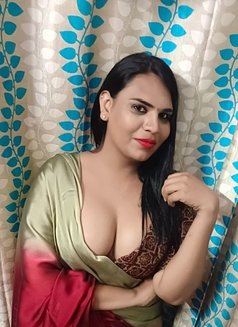 Tranny Chennai Porur Akshi - Acompañantes transexual in Chennai Photo 3 of 4