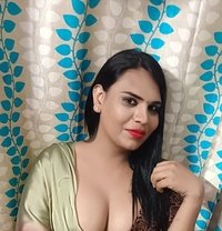 Tranny Chennai Porur Akshi - Transsexual escort in Chennai