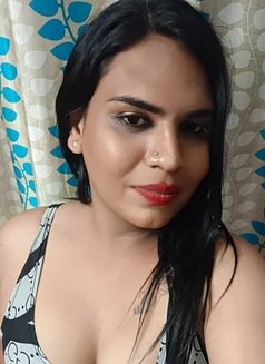 Tranny Chennai Porur Akshi - Acompañantes transexual in Chennai Photo 4 of 4