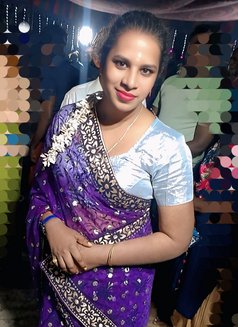 Tranny Chennai Tambaram - Transsexual escort in Chennai Photo 1 of 4