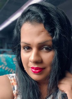Tranny Chennai Vellacheri - Transsexual escort in Chennai Photo 1 of 5