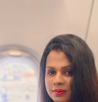 Tranny Chennai Vellacheri - Acompañantes transexual in Chennai