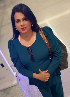 Tranny Chennai Vellacheri - Transsexual escort in Chennai Photo 3 of 5