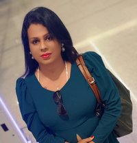 Tranny Chennai Vellacheri - Acompañantes transexual in Chennai
