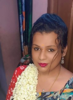 Tranny Chennai Vellacheri - Transsexual escort in Chennai Photo 5 of 5