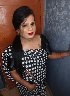 Tranny Chennai Vellacheri - Acompañantes transexual in Chennai Photo 1 of 4