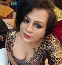 Tranny Chennai Vellacheri - Acompañantes transexual in Chennai