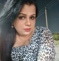 Tranny Chennai Vellachery - Acompañantes transexual in Chennai