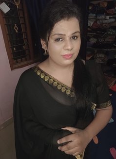 Tranny Chennai Vellachery - Transsexual escort in Chennai Photo 3 of 5