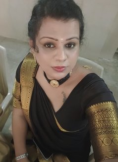 Tranny Chennai Vellachery - Acompañantes transexual in Chennai Photo 4 of 5