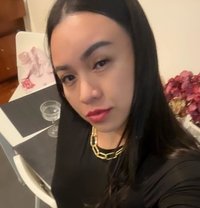 Tranny / Diploma of Remedial & Spa - masseuse in Sydney