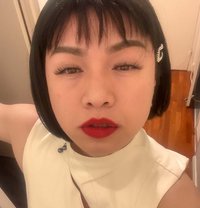 Tranny / Diploma of Remedial & Spa - masseuse in Sydney