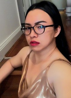 Tranny / Diploma of Remedial & Spa - masseuse in Sydney Photo 9 of 13
