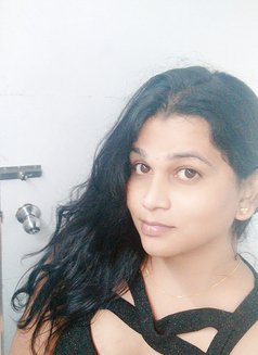 Tranny in Nude Video Service - Transsexual escort in Chennai Photo 1 of 2