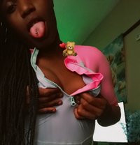 Tranny 🤲 - Transsexual escort in Nairobi