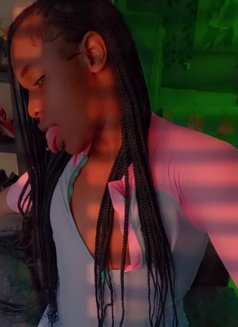 Tranny 🤲 - Transsexual escort in Nairobi Photo 3 of 4