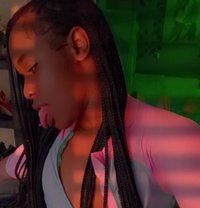 Tranny 🤲 - Transsexual escort in Nairobi