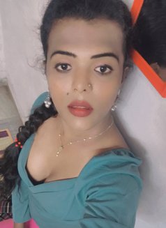 Tranny Nagercoil Valliyur - Transsexual escort in Kanyakumari Photo 1 of 4