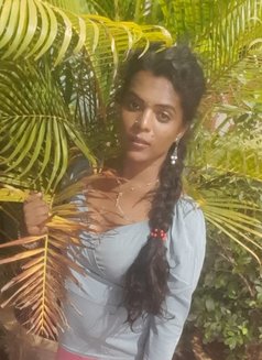 Tranny Nagercoil Valliyur - Transsexual escort in Kanyakumari Photo 2 of 4