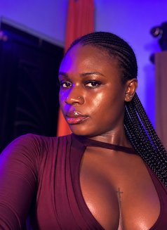 Tranny - Acompañantes transexual in Accra Photo 2 of 10