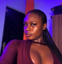 Tranny - Transsexual escort in Accra