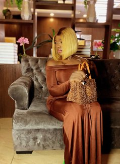 Tranny - Acompañantes transexual in Accra Photo 7 of 10